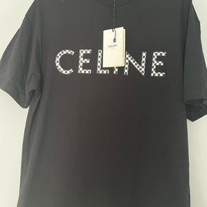 Celine Men’s Tshirt. Autentic